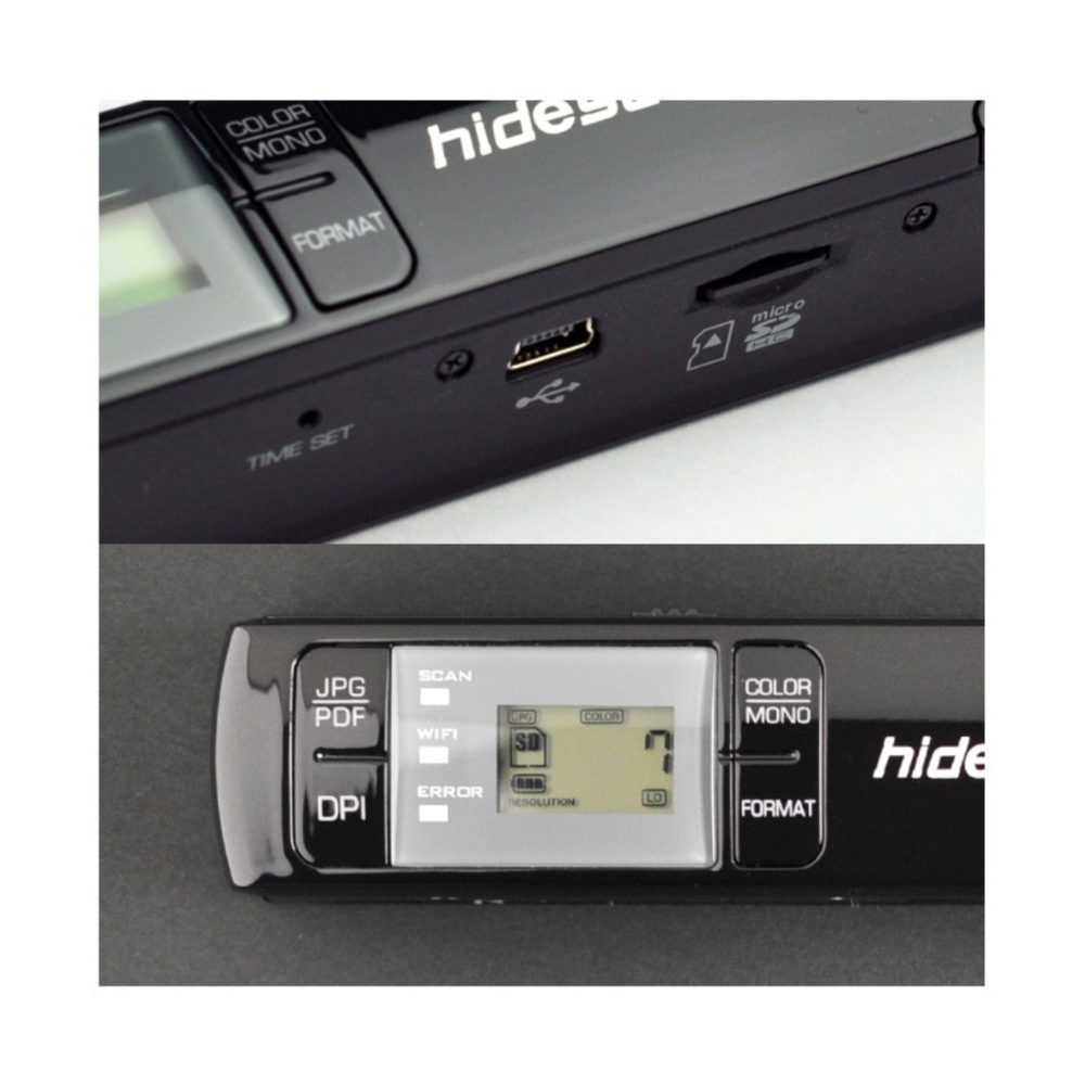 
<span>hidescanPro Wi-Fi対応ハンディスキャナー</span>
 thumbnail 7