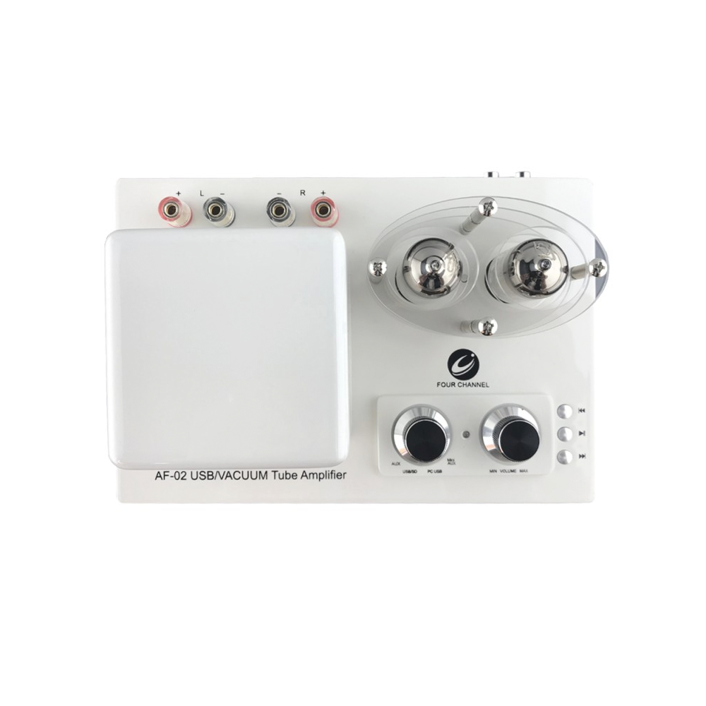 
<span>TFCAMP-02 Mini USB Amplifier</span>
 thumbnail 10