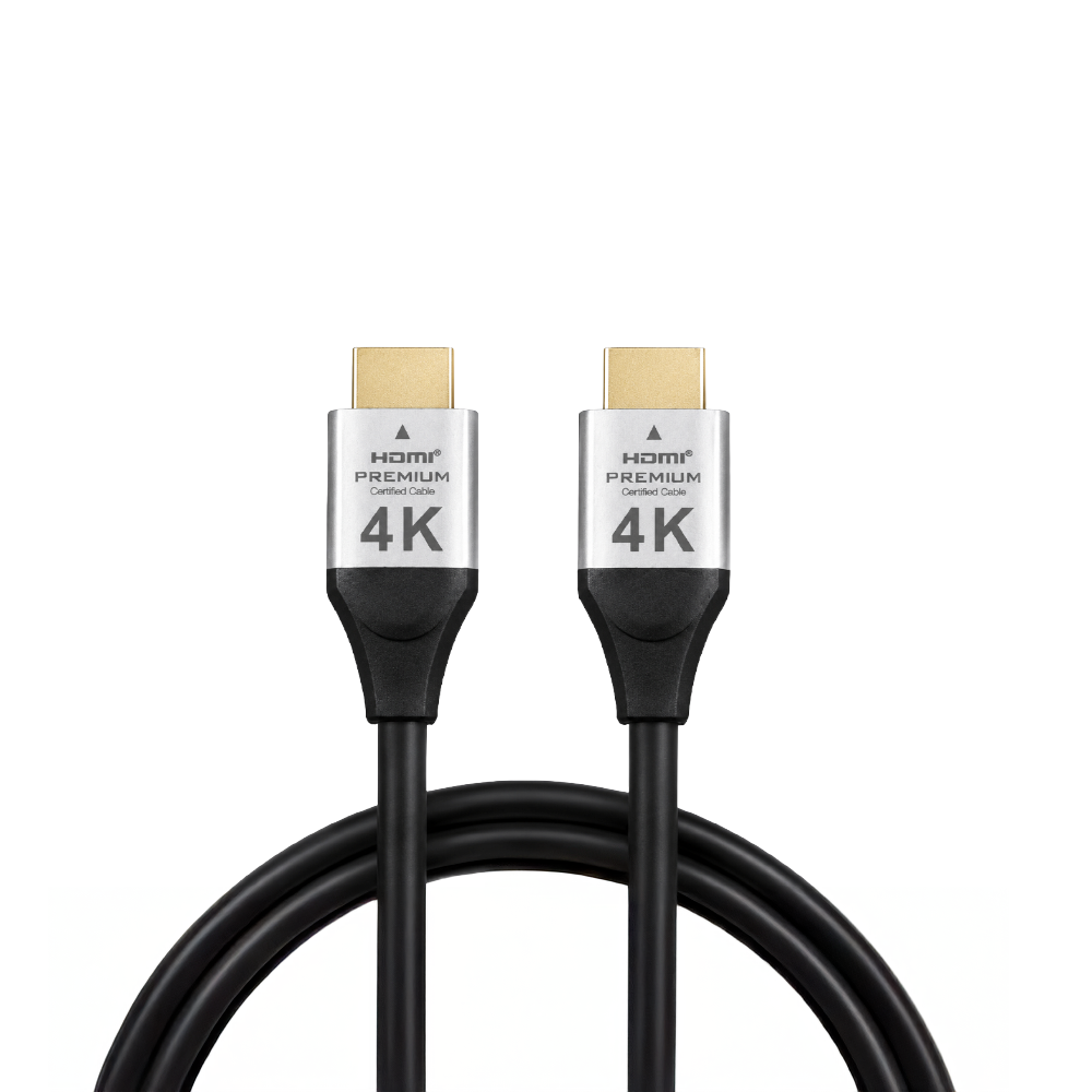 HD-WH1E Premium HDMI Cable