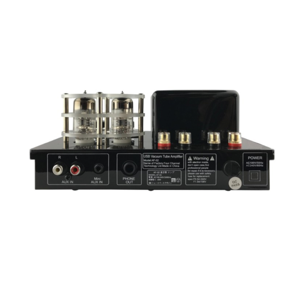 
<span>TFCAMP-02 Mini USB Amplifier</span>
 thumbnail 4
