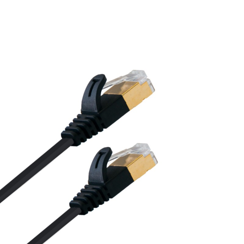 
<span>CAT7 フラットLANケーブル</span>
 thumbnail 2