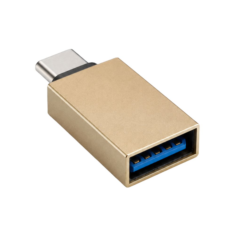 
<span>USB31-TE261-GD TypeC-TypeA変換アダプター </span>
 thumbnail 2