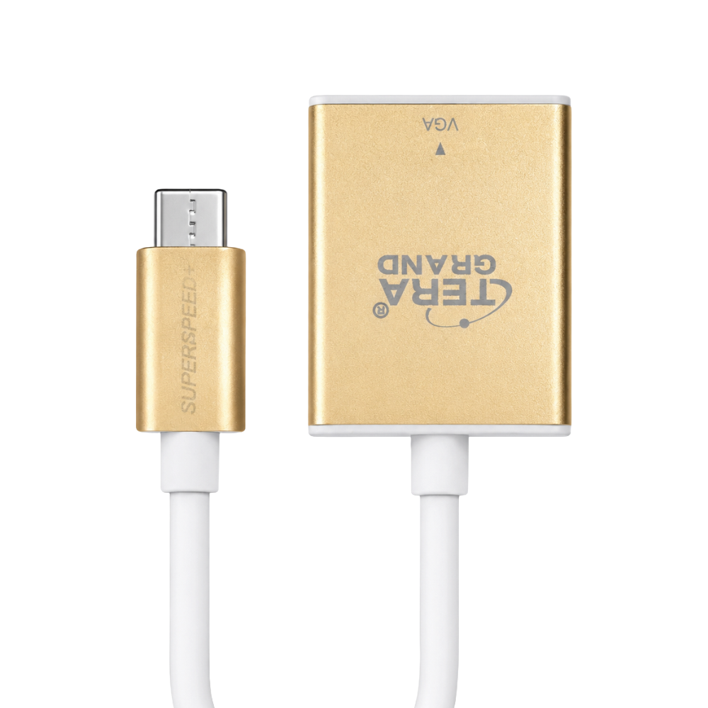 
<span>USB31-TE298-GD TypeC-VGA変換アダプター</span>
 thumbnail 2
