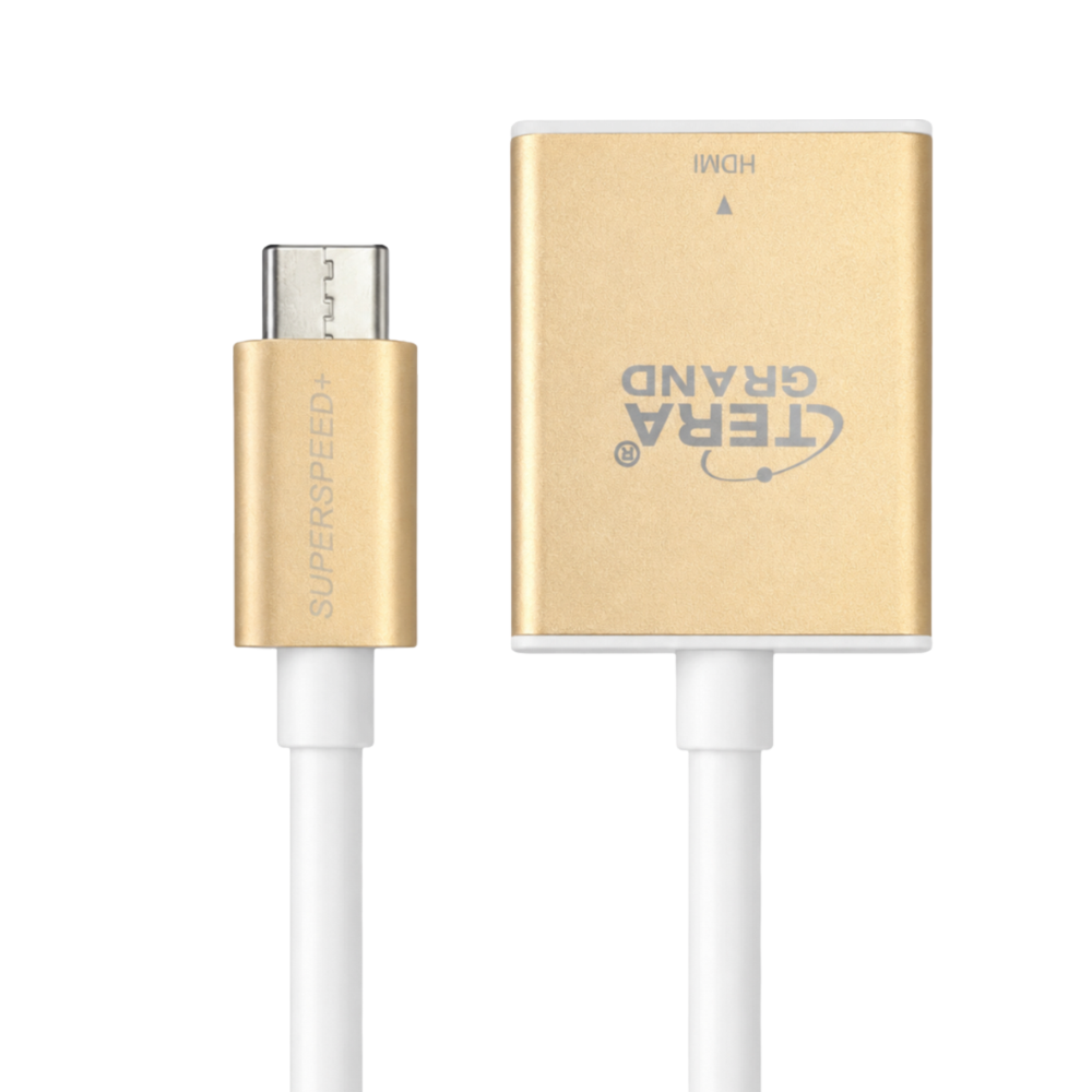 
<span>USB31-TE297-GD TypeC-HDMI変換アダプター</span>
 thumbnail 2