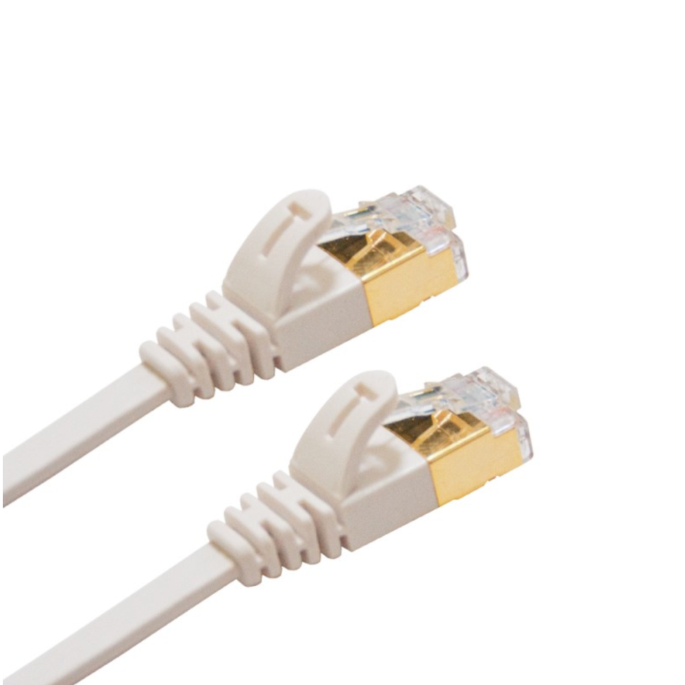 
<span>CAT7 フラットLANケーブル</span>
 thumbnail 4
