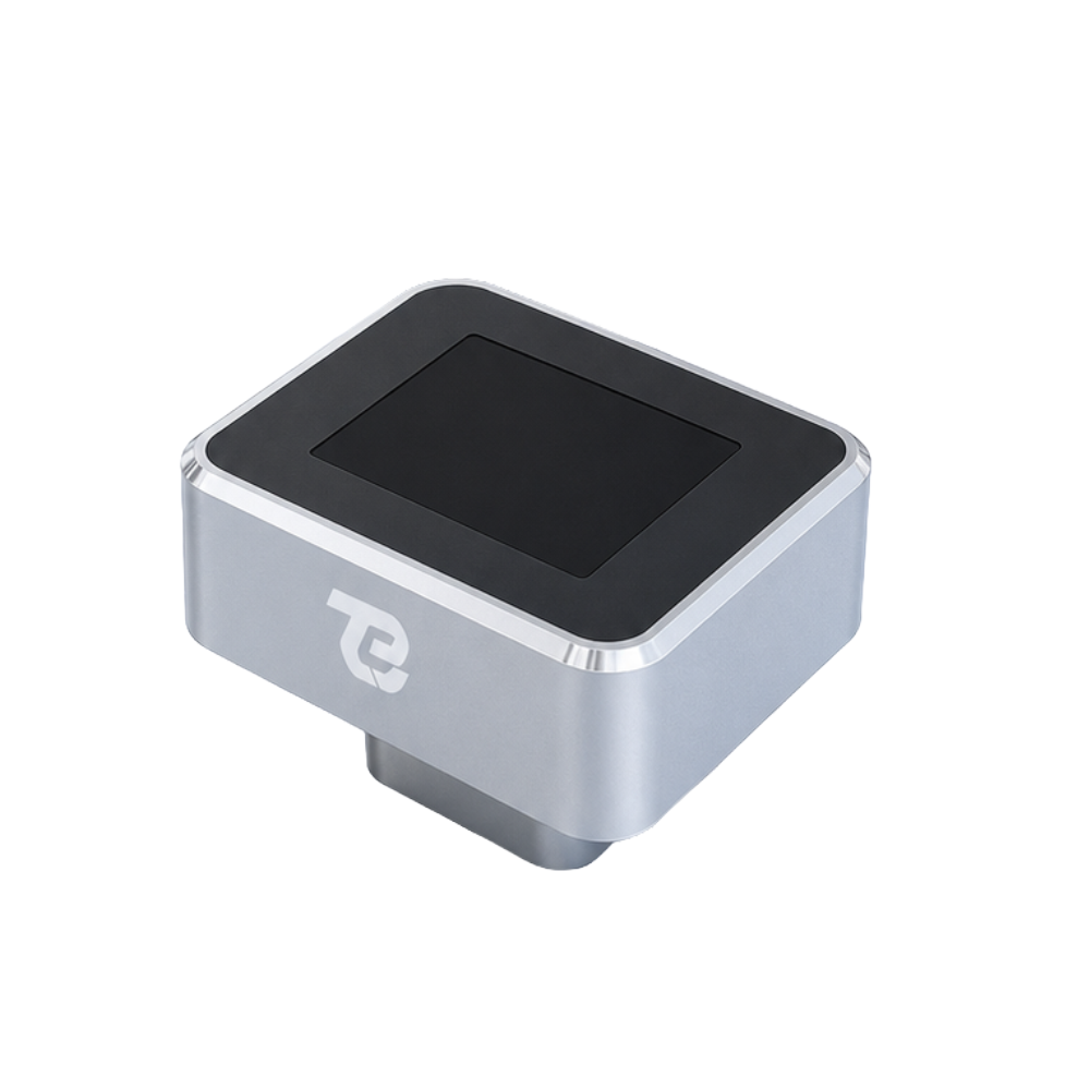 
<span>TE-FPA-C-MC SecureTouch Type-C USB-C 指紋認証アダプター Match-On-Chip Windows Hello / ESS対応</span>
 thumbnail 2