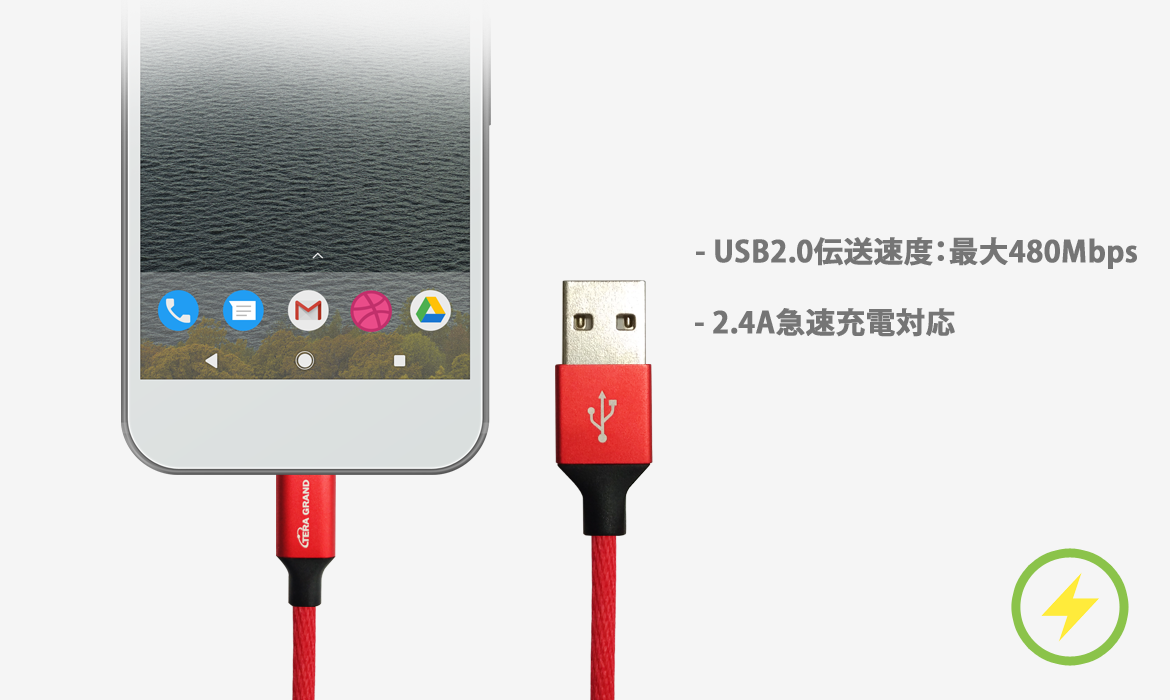 USB2-NUM012