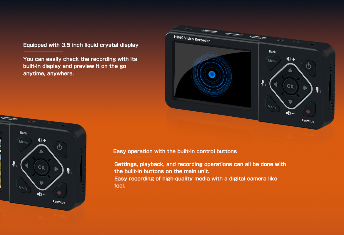 TMREC-FHD2