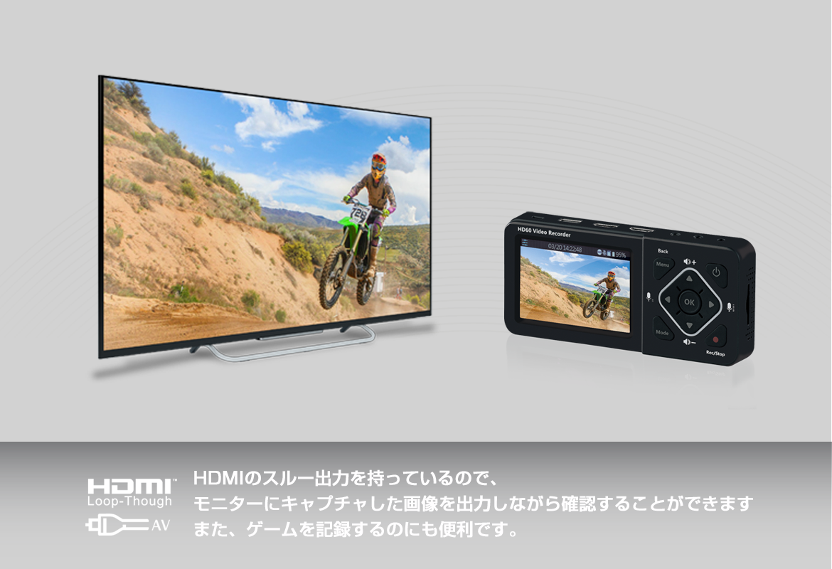 TMREC-FHD2