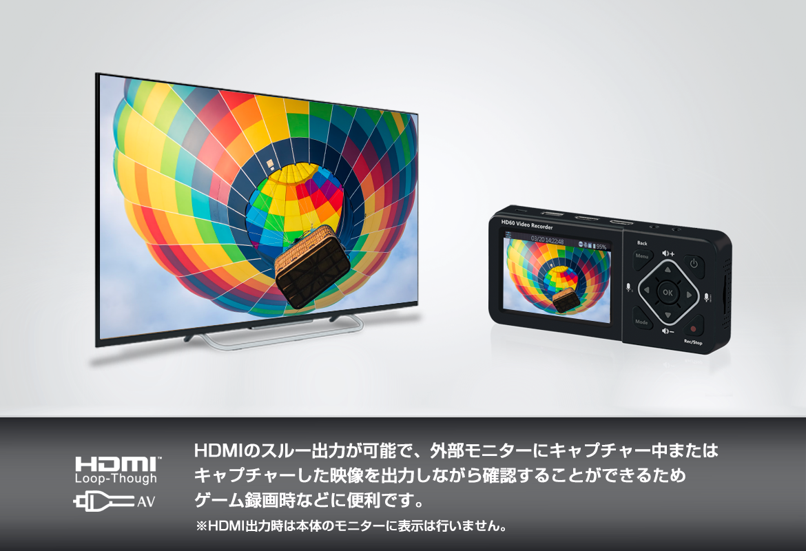 TMREC-FHD3