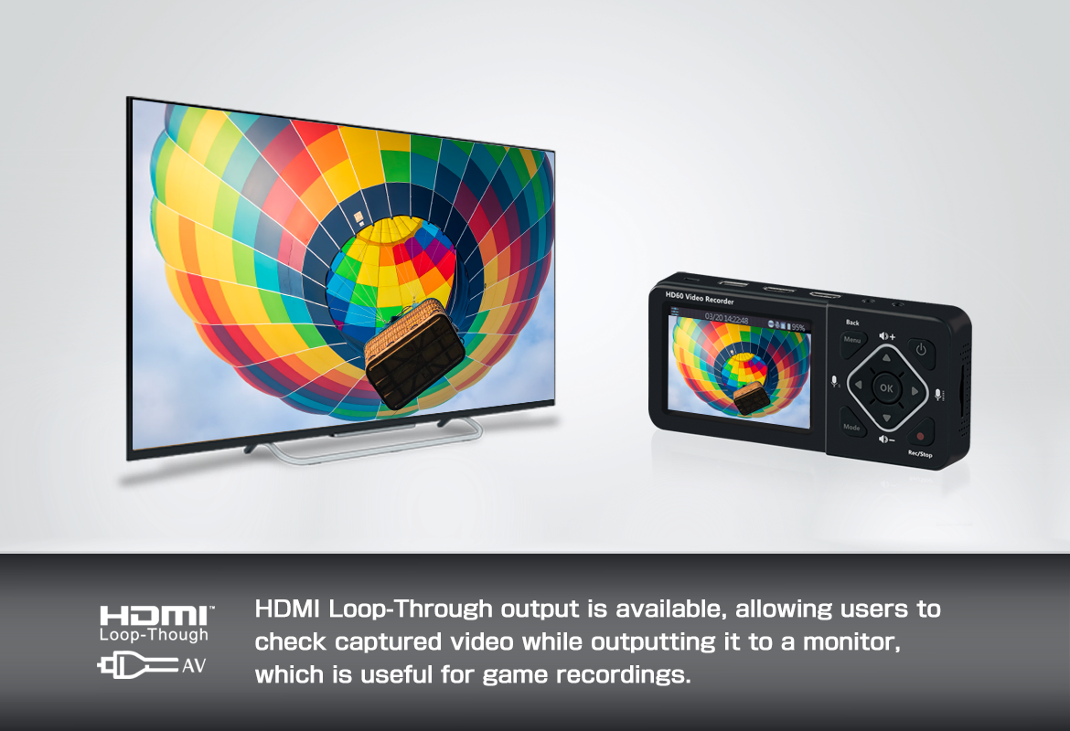 TMREC-FHD3