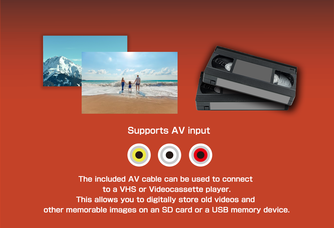 TMREC-FHD3