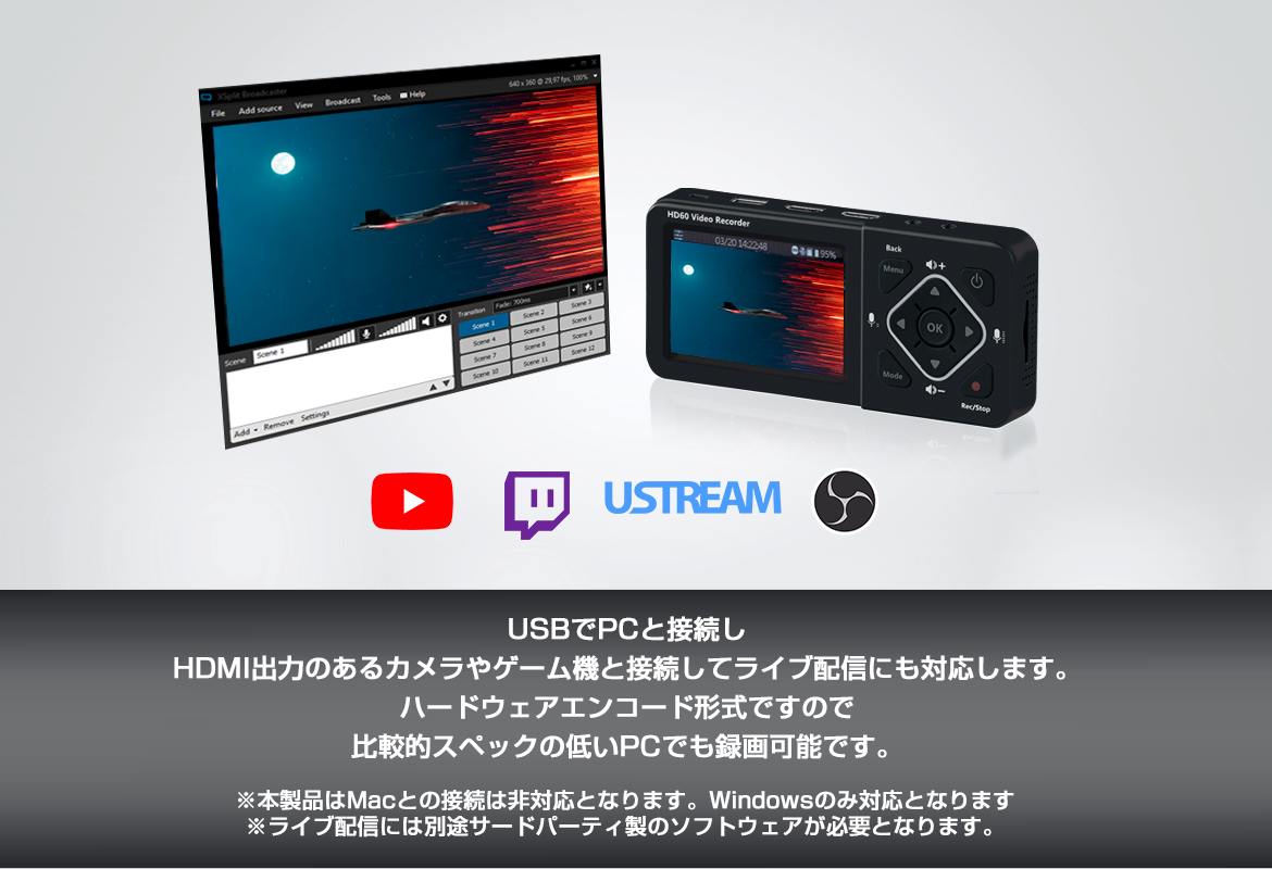 TMREC-FHD3