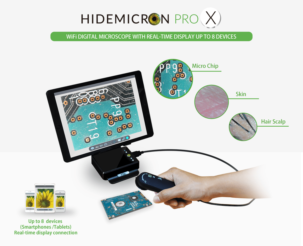 HIDEMICRON-PROX