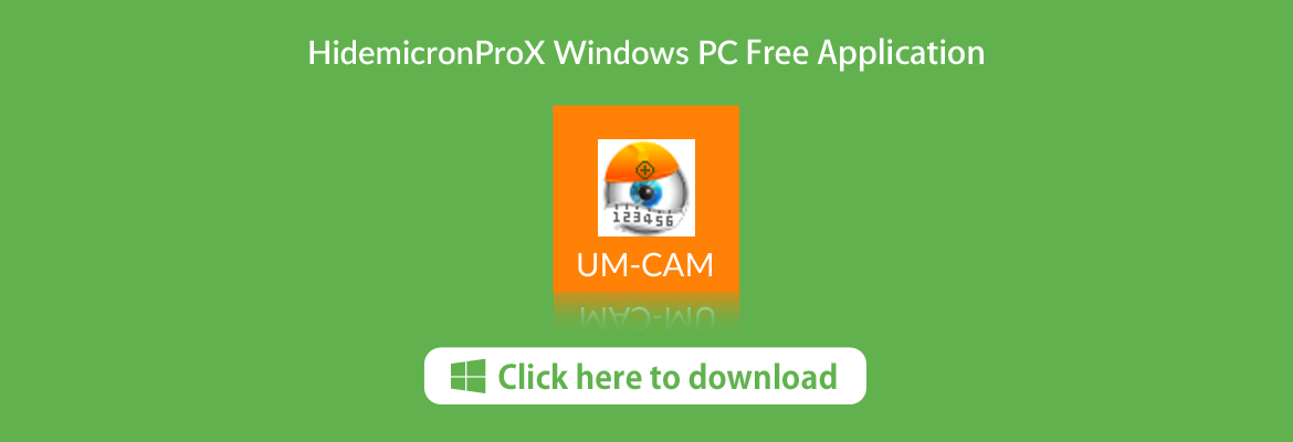 HIDEMICRON-PROX