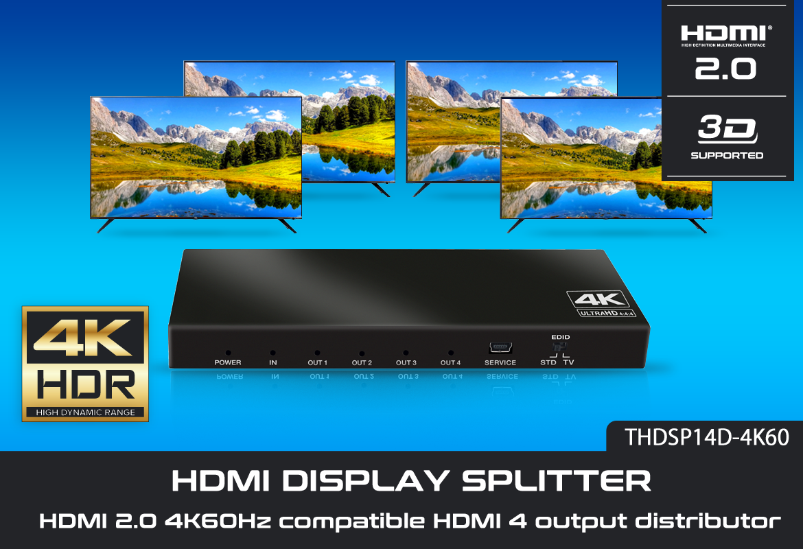THDSP14D-4K60