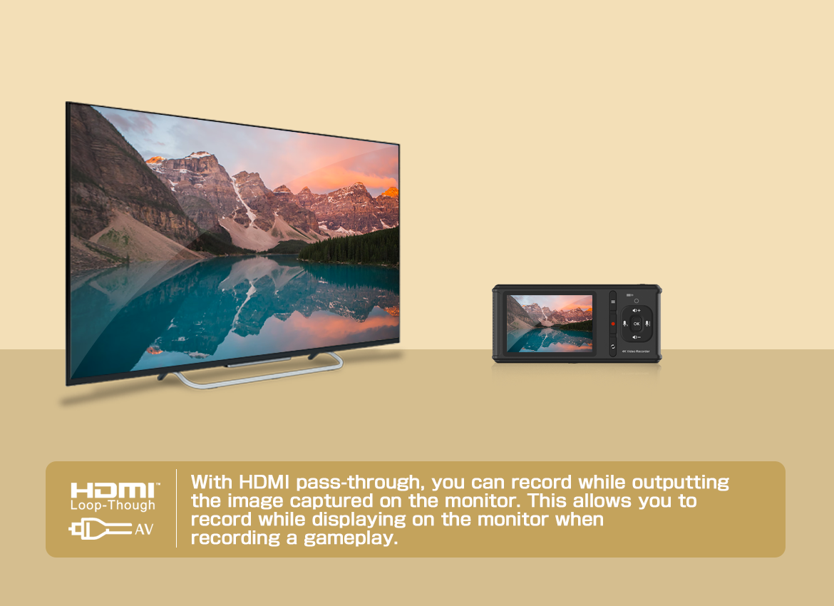 TMREC-4K