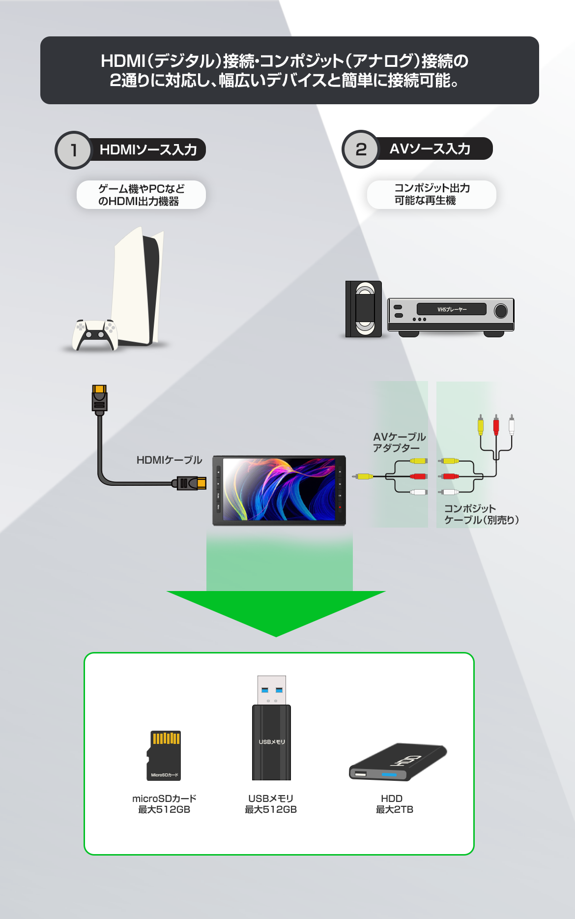 TMREC-4KMAX