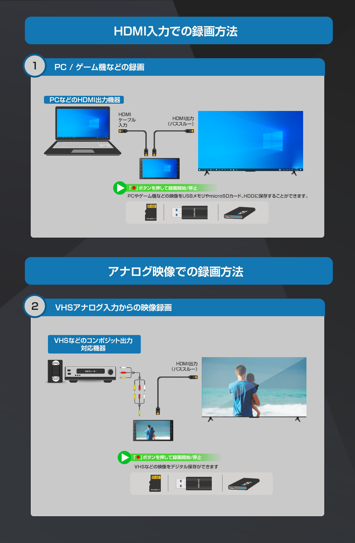 TMREC-4KMAX