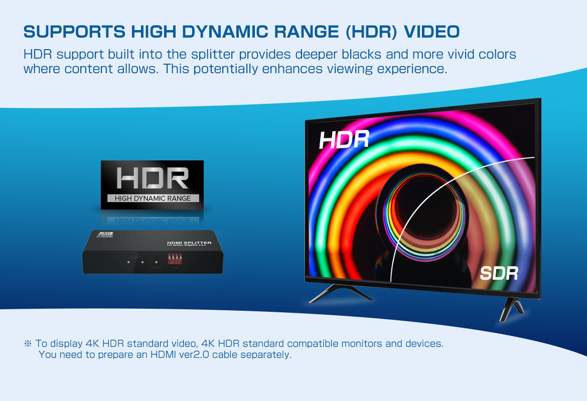 THDSP14D-4K60S