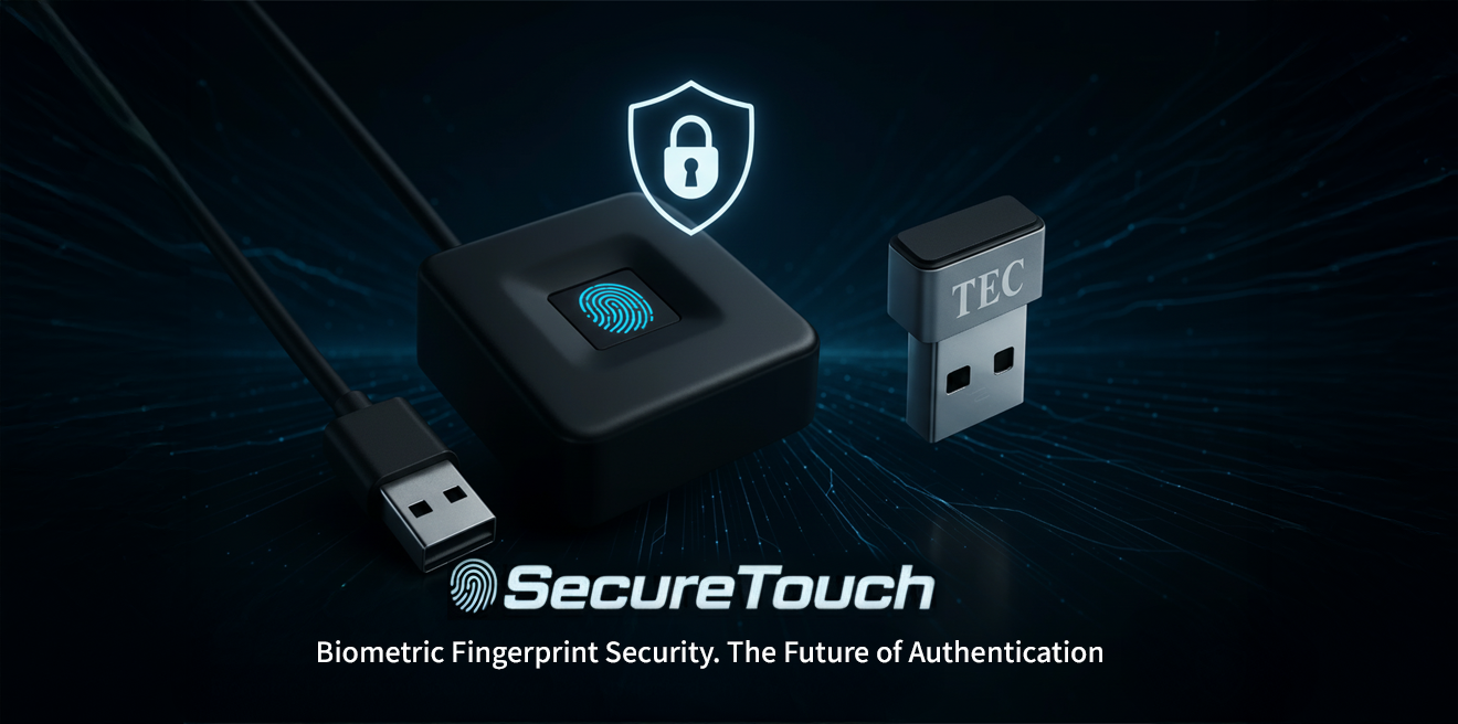 SecureTouch