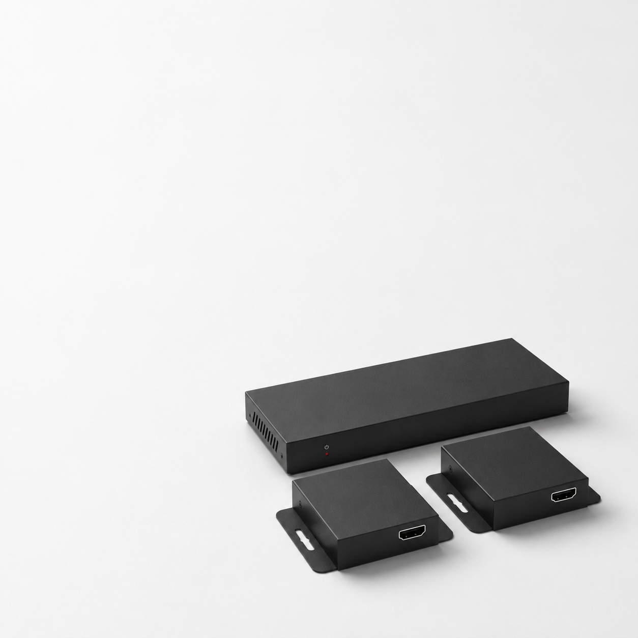 TEC HDMI extender product