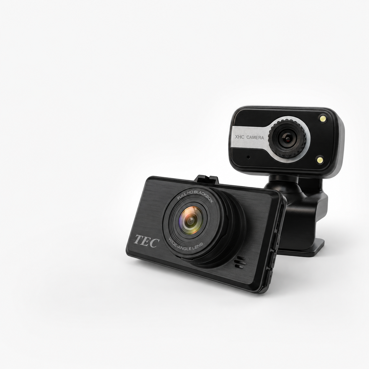 TEC camera and video product lineup